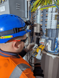 Electrical Installation Condition Report (EICR)