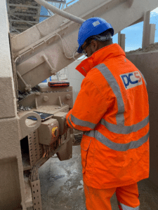 Electrical Installation Condition Report (EICR)