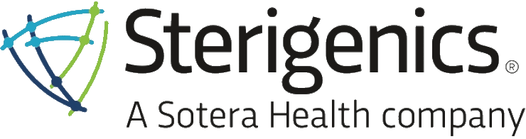 Sterigenics logo