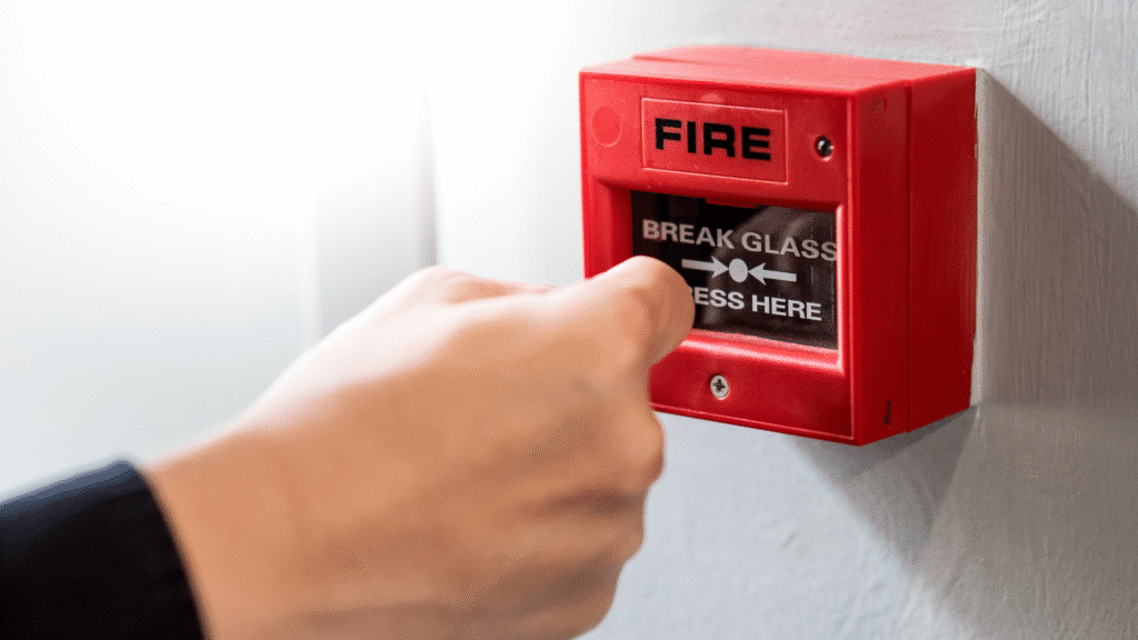 fixed wire testing services in the UK