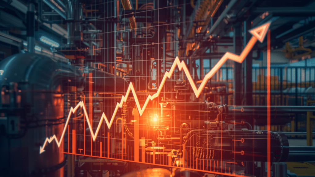 Food & Beverage Industrial Automation in the UK Guide