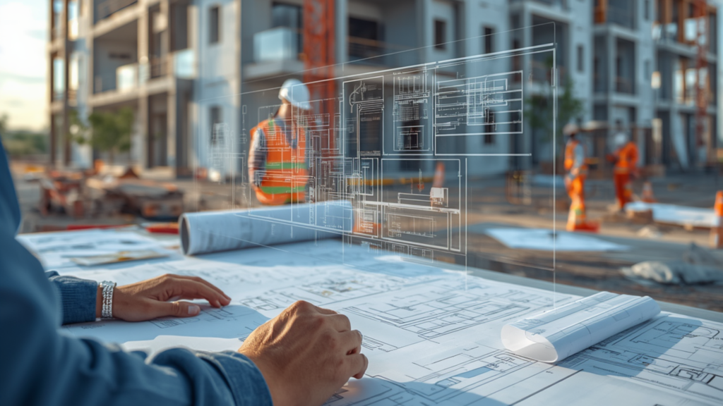 electrical design and installation in the UK