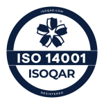 ISOQAR-ISO-14001-seal